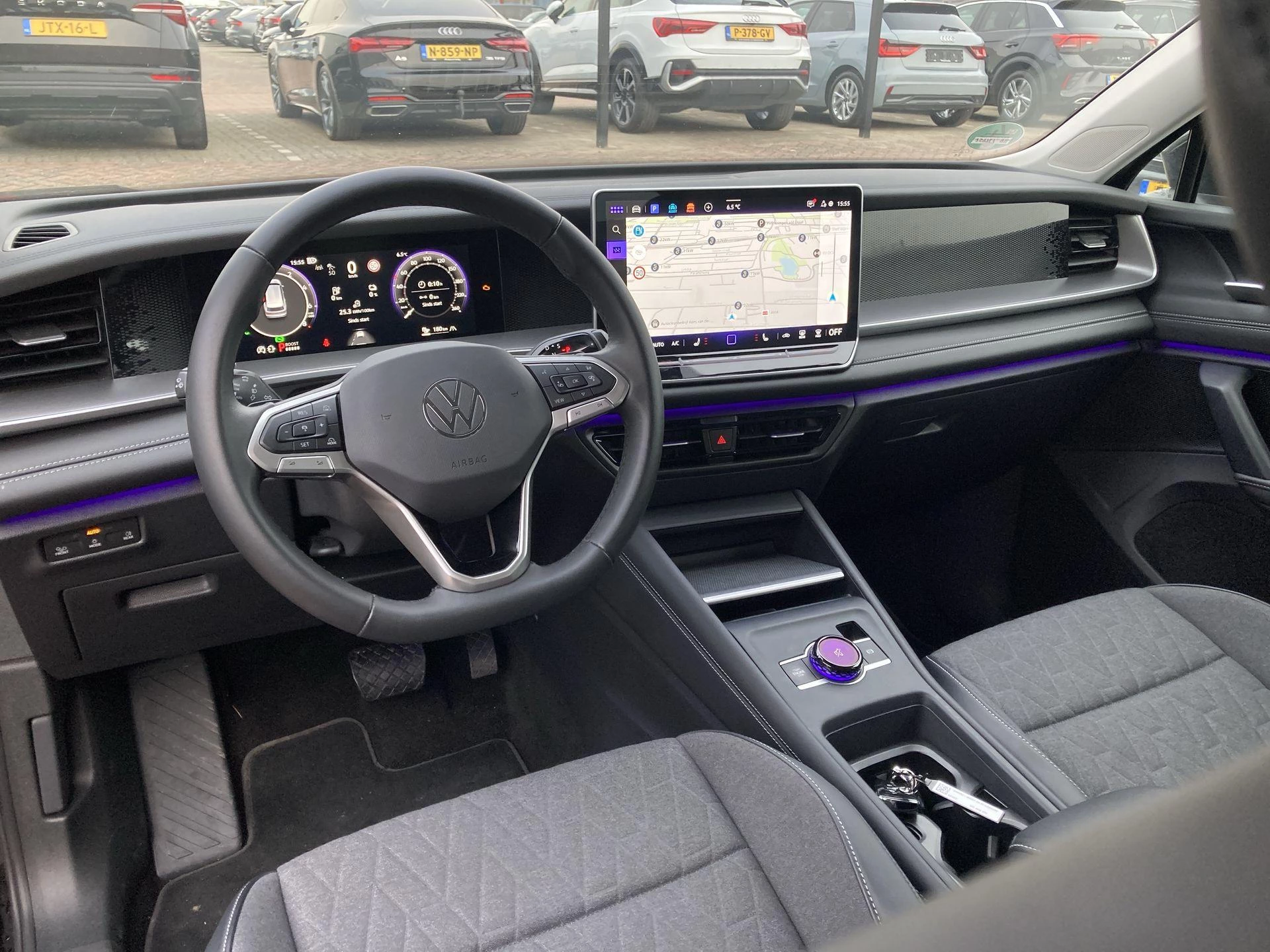 Hoofdafbeelding Volkswagen Tayron