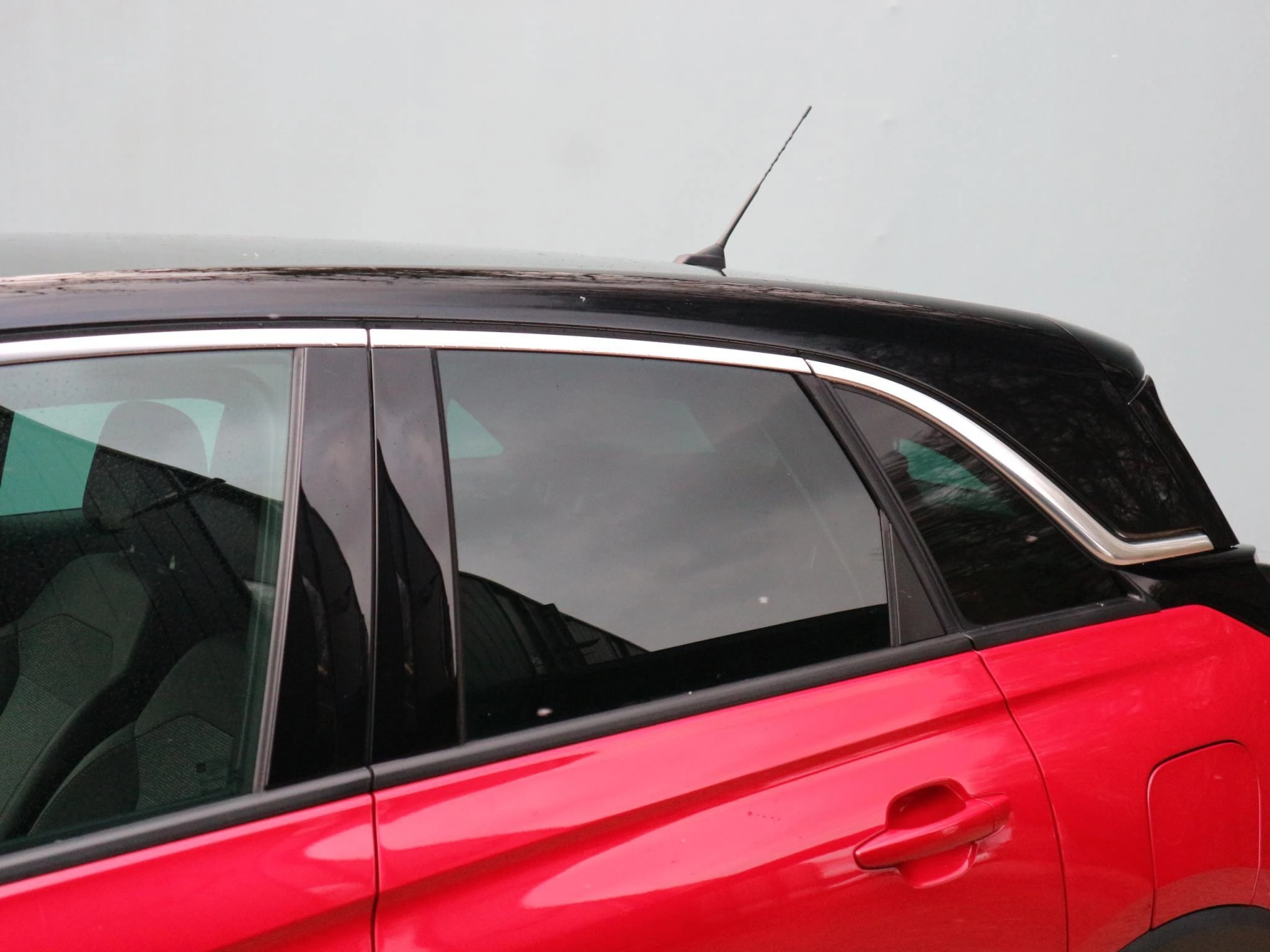 Hoofdafbeelding Opel Crossland