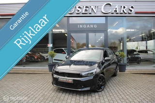 Hoofdafbeelding Opel Corsa Opel Corsa 1.2 Turbo GS Line/Matrix Led/Navi/Stuurverw/