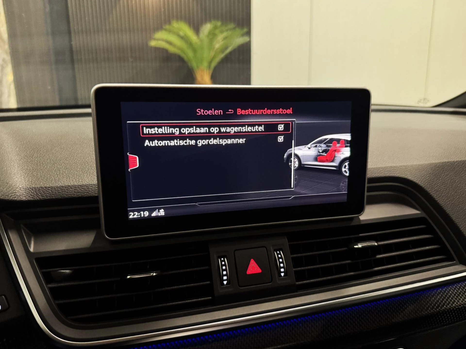 Hoofdafbeelding Audi SQ5