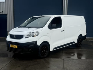 Hoofdafbeelding Peugeot Expert Peugeot Expert 231L 2.0 BlueHDI 180 Premium L3H1 / AUTOMAAT / CRUISE CONTROLE / AIRCO / 3 ZITS