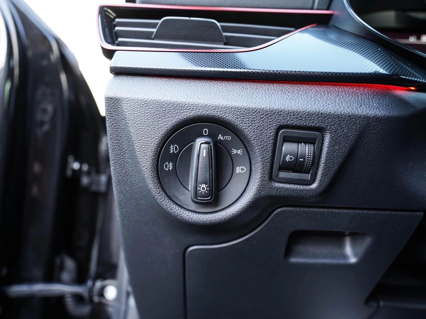 Hoofdafbeelding Škoda Scala