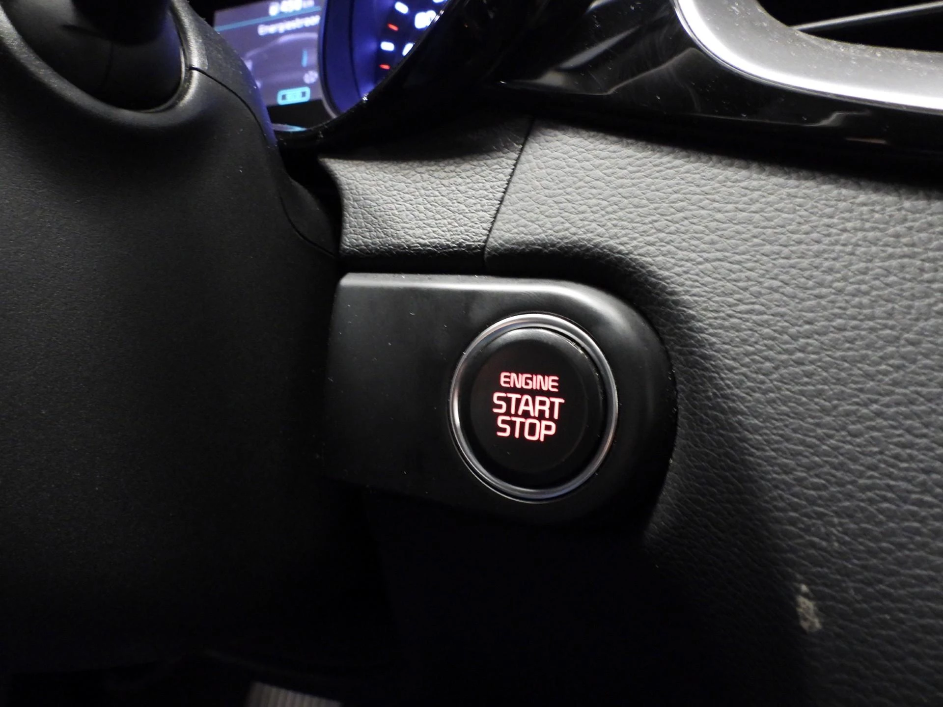 Hoofdafbeelding Kia XCeed