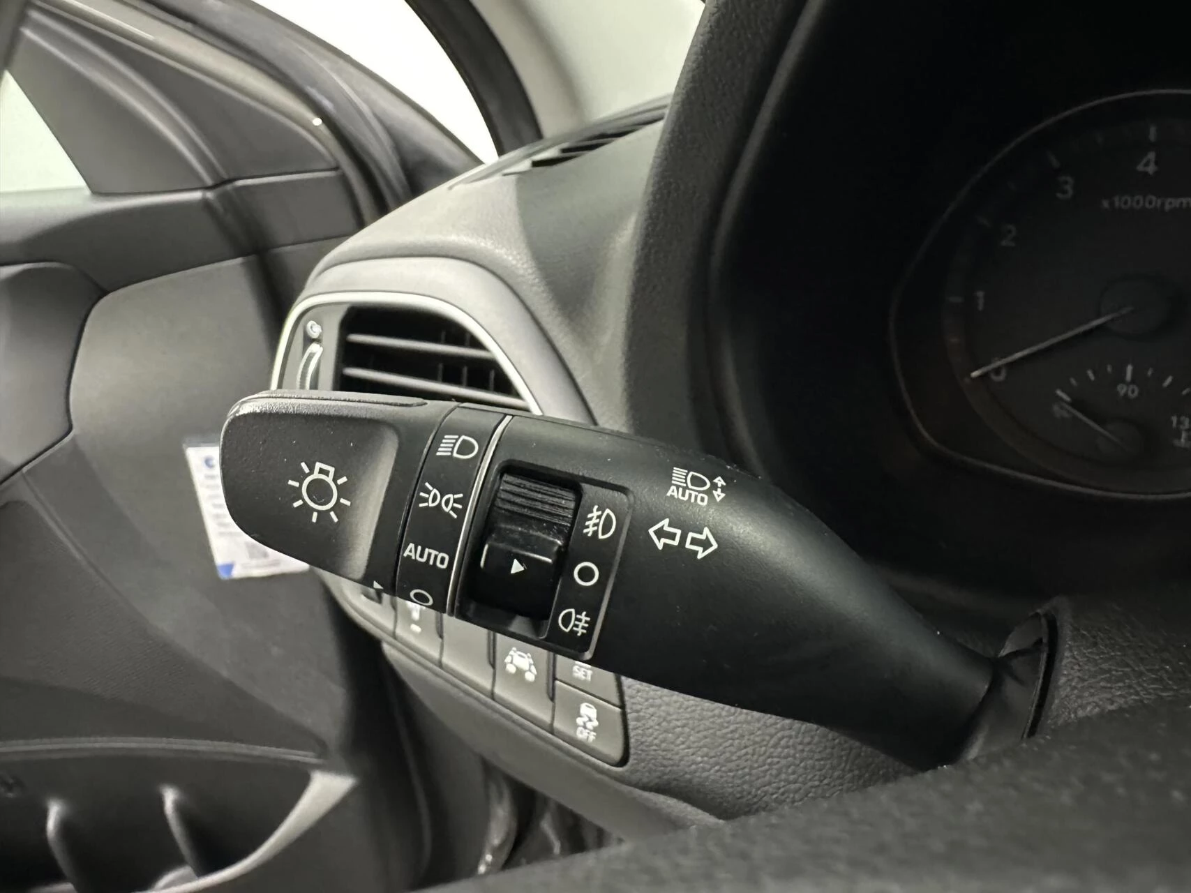 Hoofdafbeelding Hyundai i30