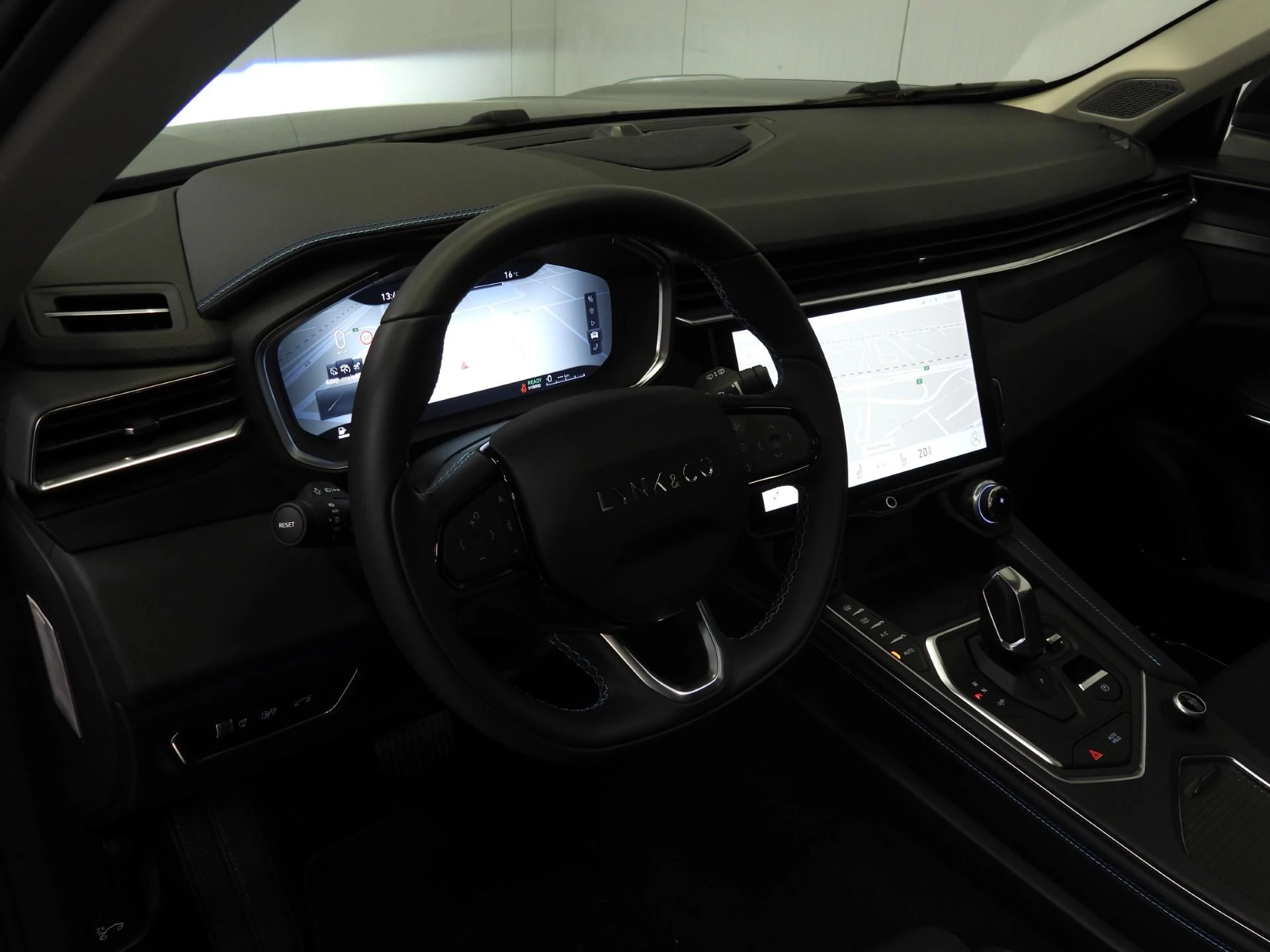 Hoofdafbeelding Lynk & Co 01