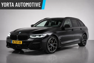 BMW 5-serie Touring 520d xDrive Business Edition Plus