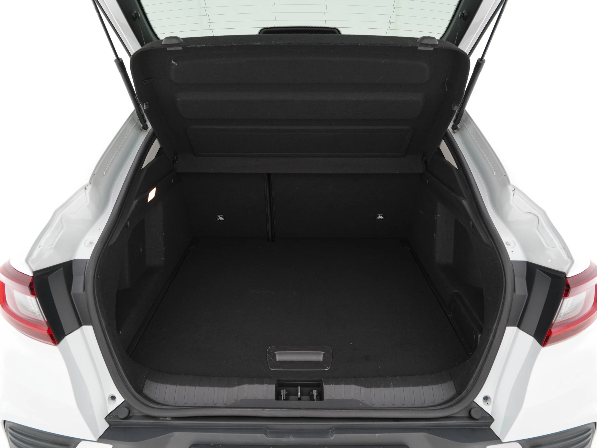 Hoofdafbeelding Renault Arkana