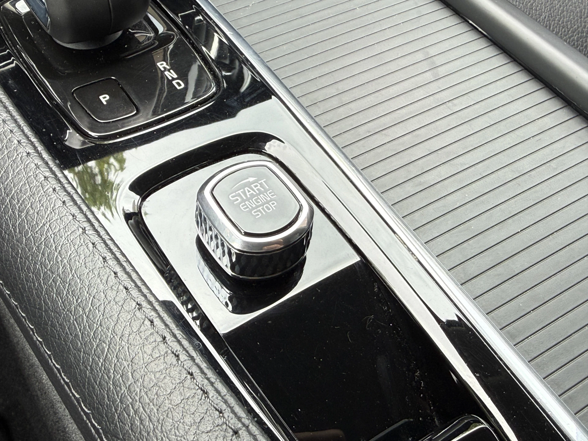 Hoofdafbeelding Volvo V90