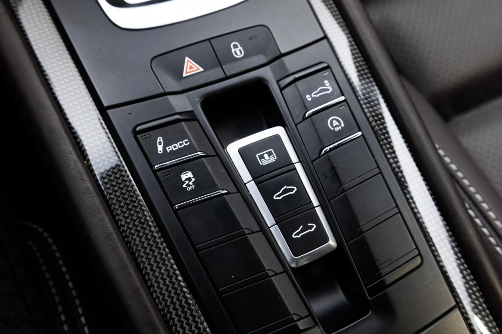 Hoofdafbeelding Porsche 911