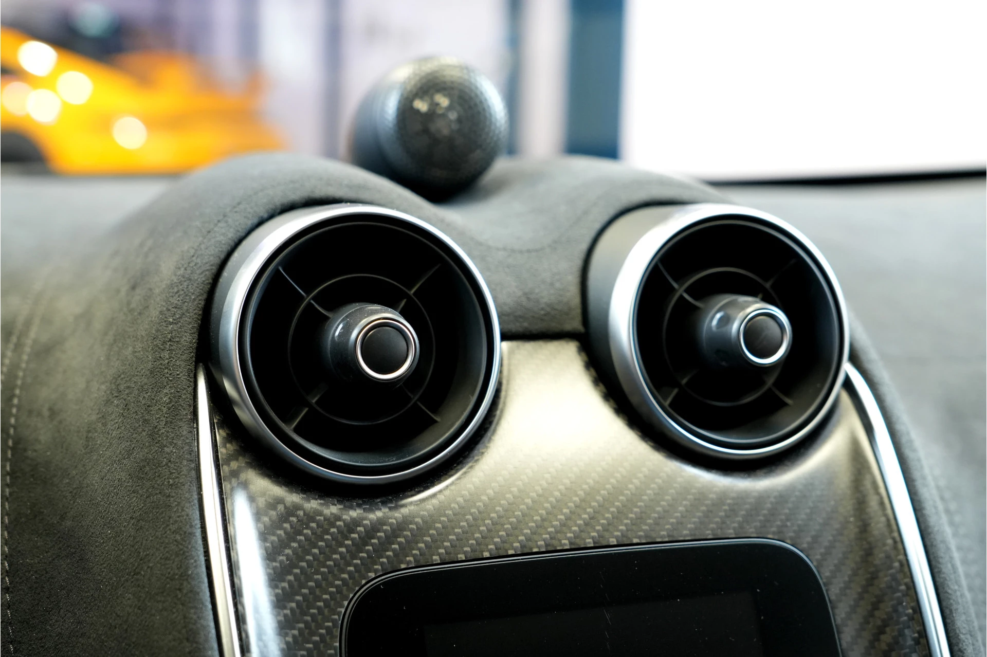 Hoofdafbeelding McLaren 600LT