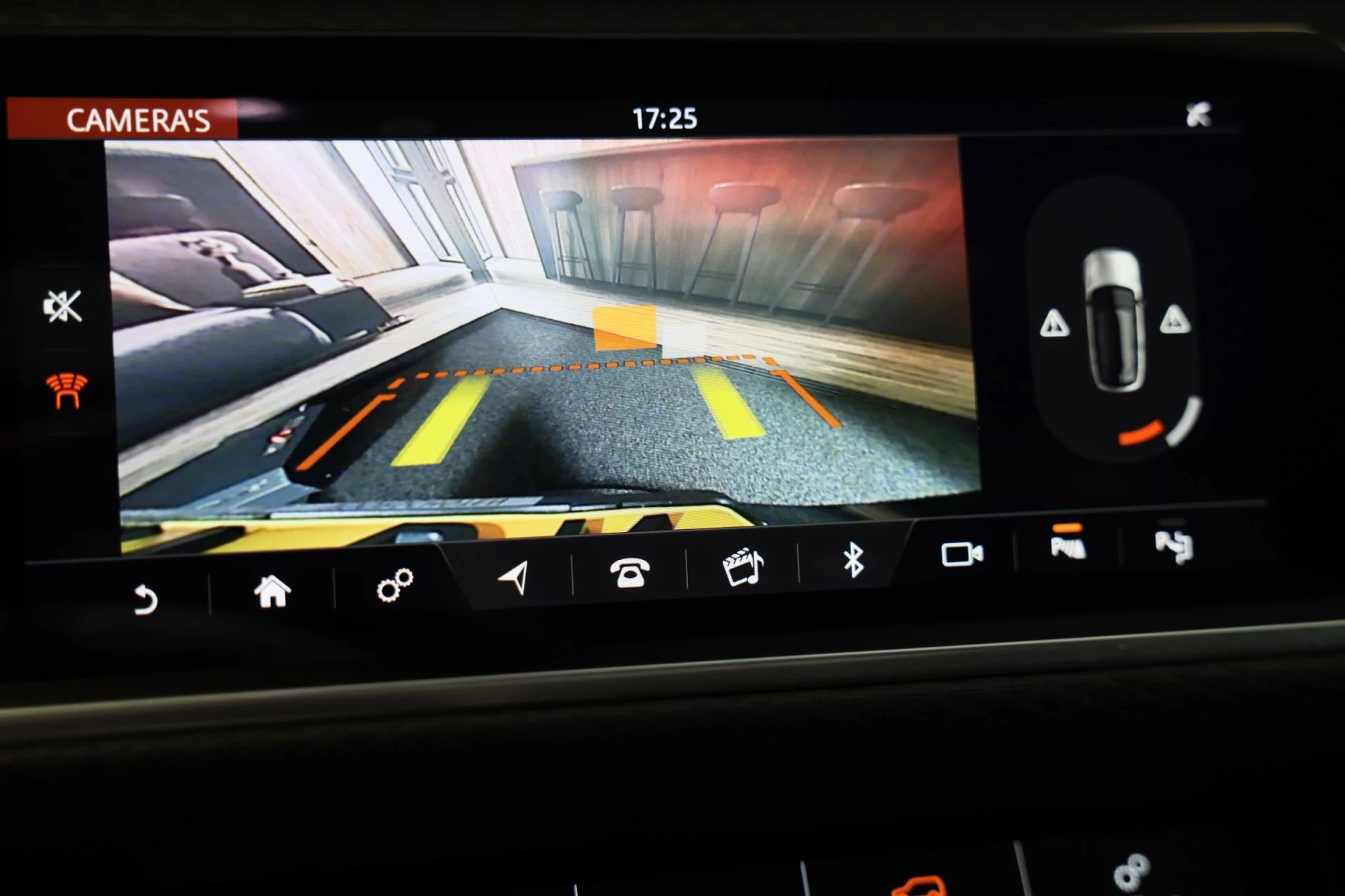 Hoofdafbeelding Land Rover Range Rover Velar
