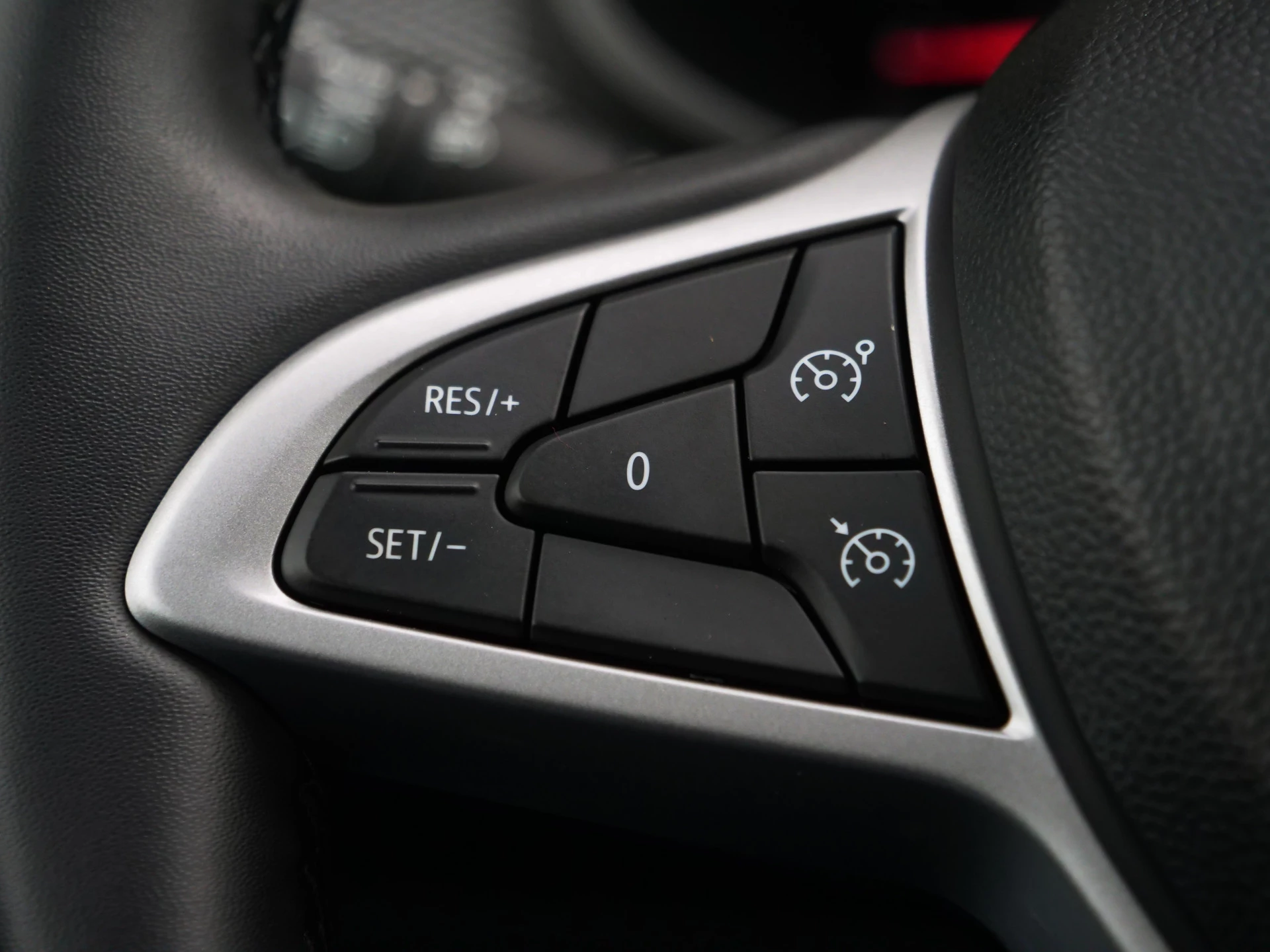 Hoofdafbeelding Dacia Sandero