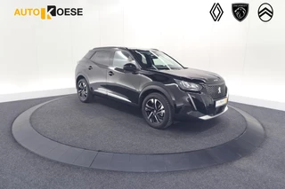 Peugeot 2008 PureTech 130 EAT8 Allure | Trekhaak | Camera | Navigatie | Apple Carplay