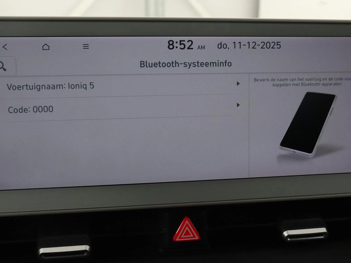 Hoofdafbeelding Hyundai IONIQ 5