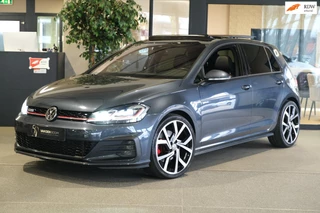Volkswagen Golf 2.0 TSI GTI DSG Pano Leder Virtual Led Keyless Acc