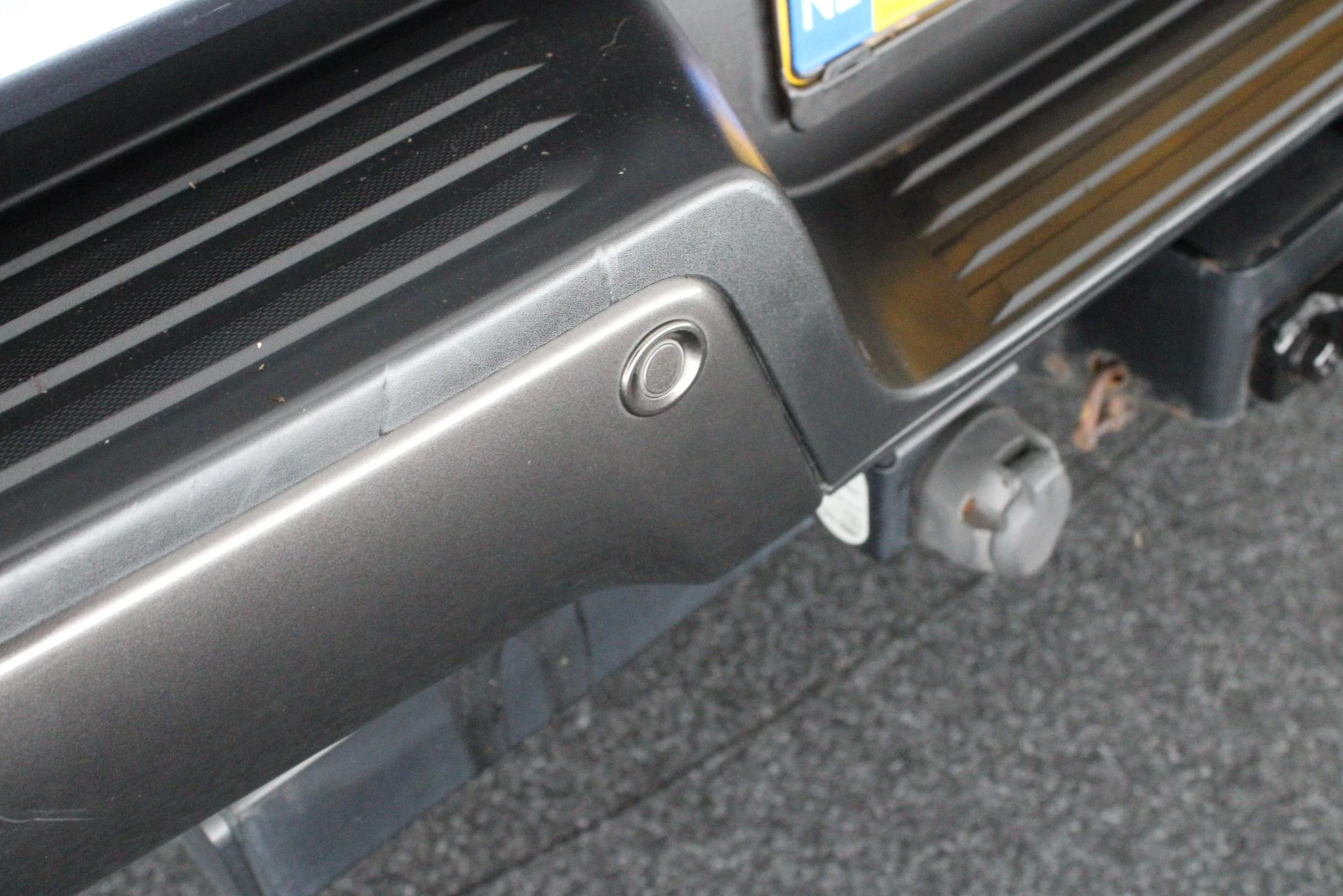 Hoofdafbeelding Ford Ranger