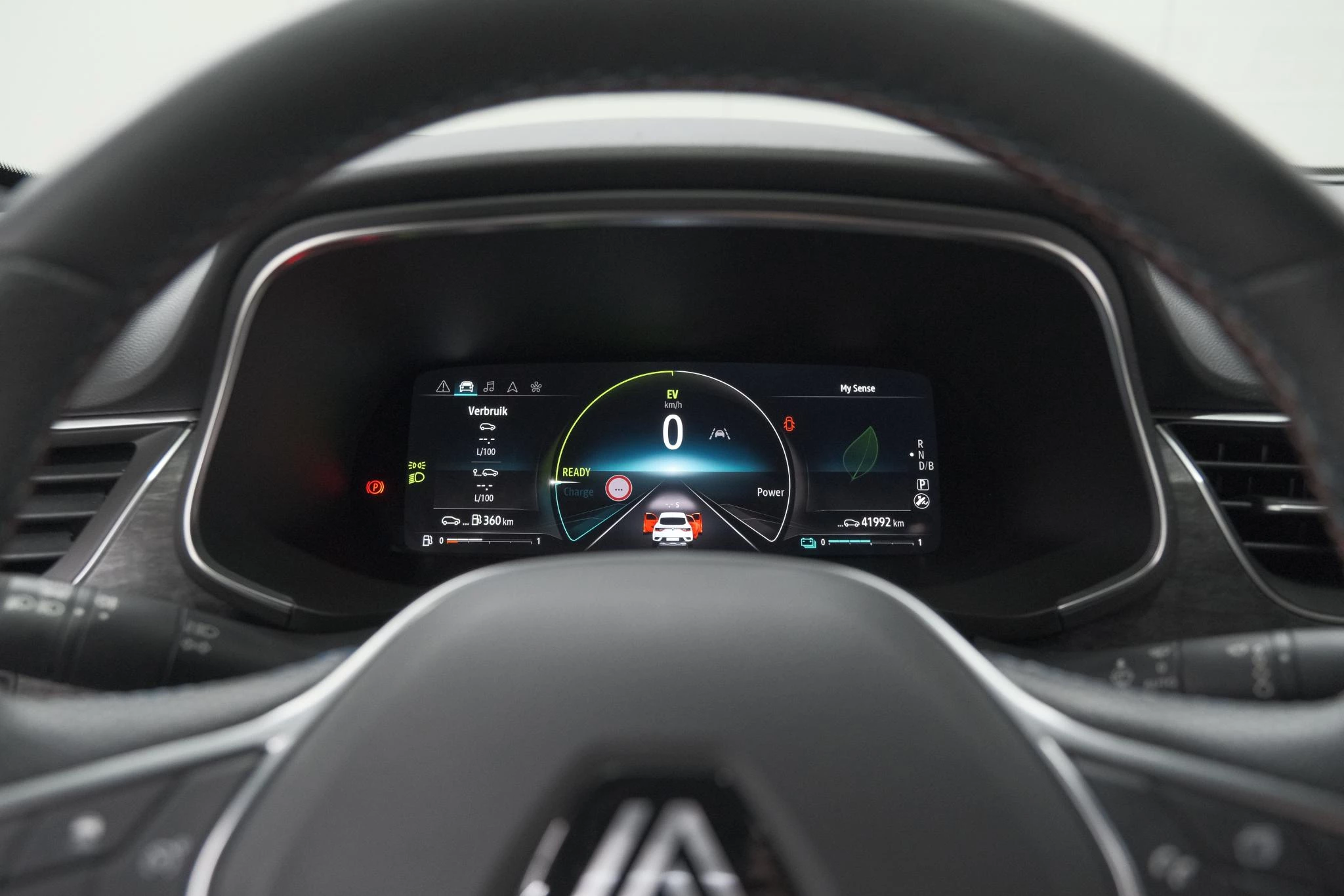 Hoofdafbeelding Renault Arkana