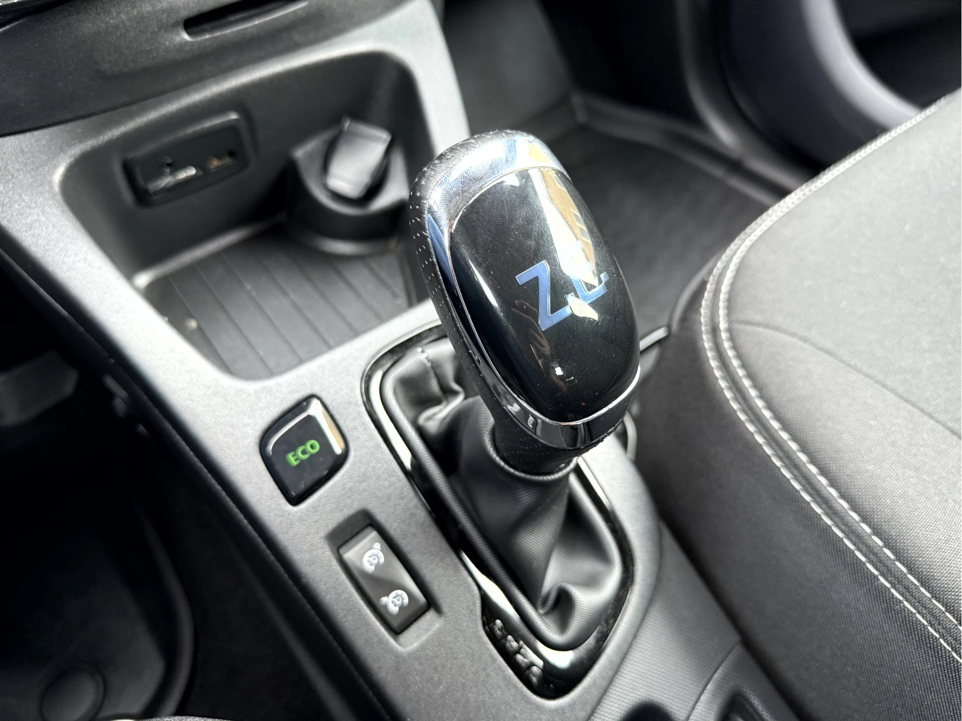Hoofdafbeelding Renault ZOE