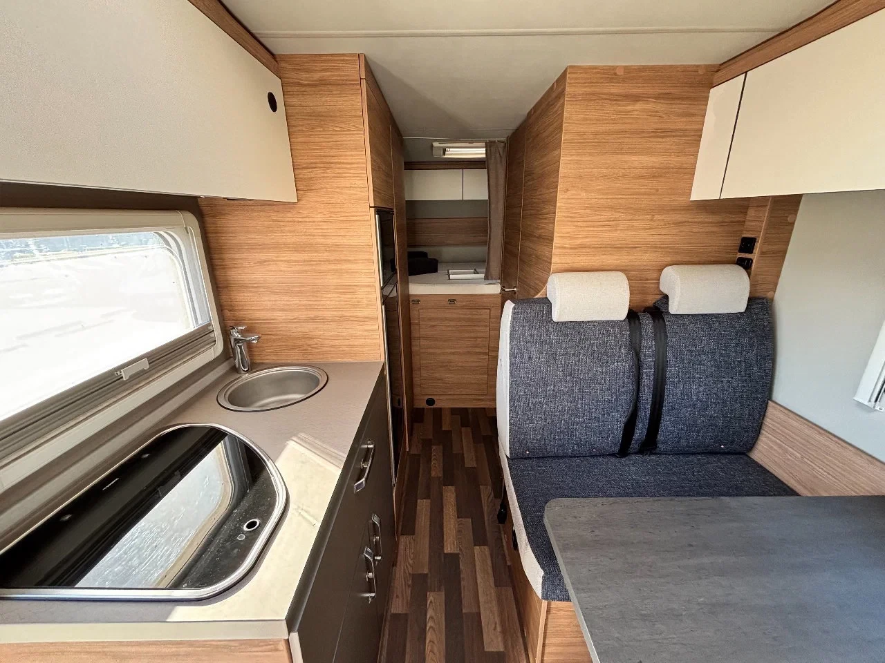Hoofdafbeelding Fiat Ducato