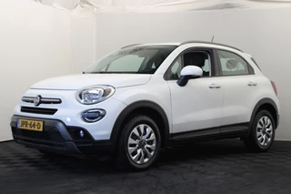 Hoofdafbeelding Fiat 500X Fiat 500X Cross 1.3 FireFly Turbo 150
