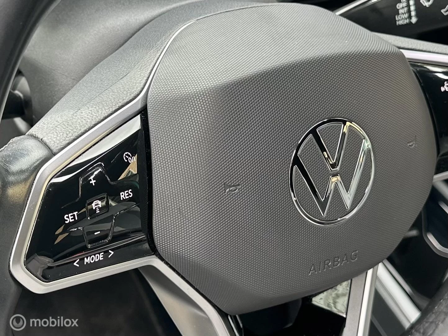 Hoofdafbeelding Volkswagen ID.3