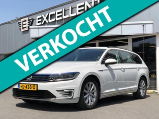 Hoofdafbeelding Volkswagen Passat Volkswagen Passat Variant 1.4 TSI GTE Highline