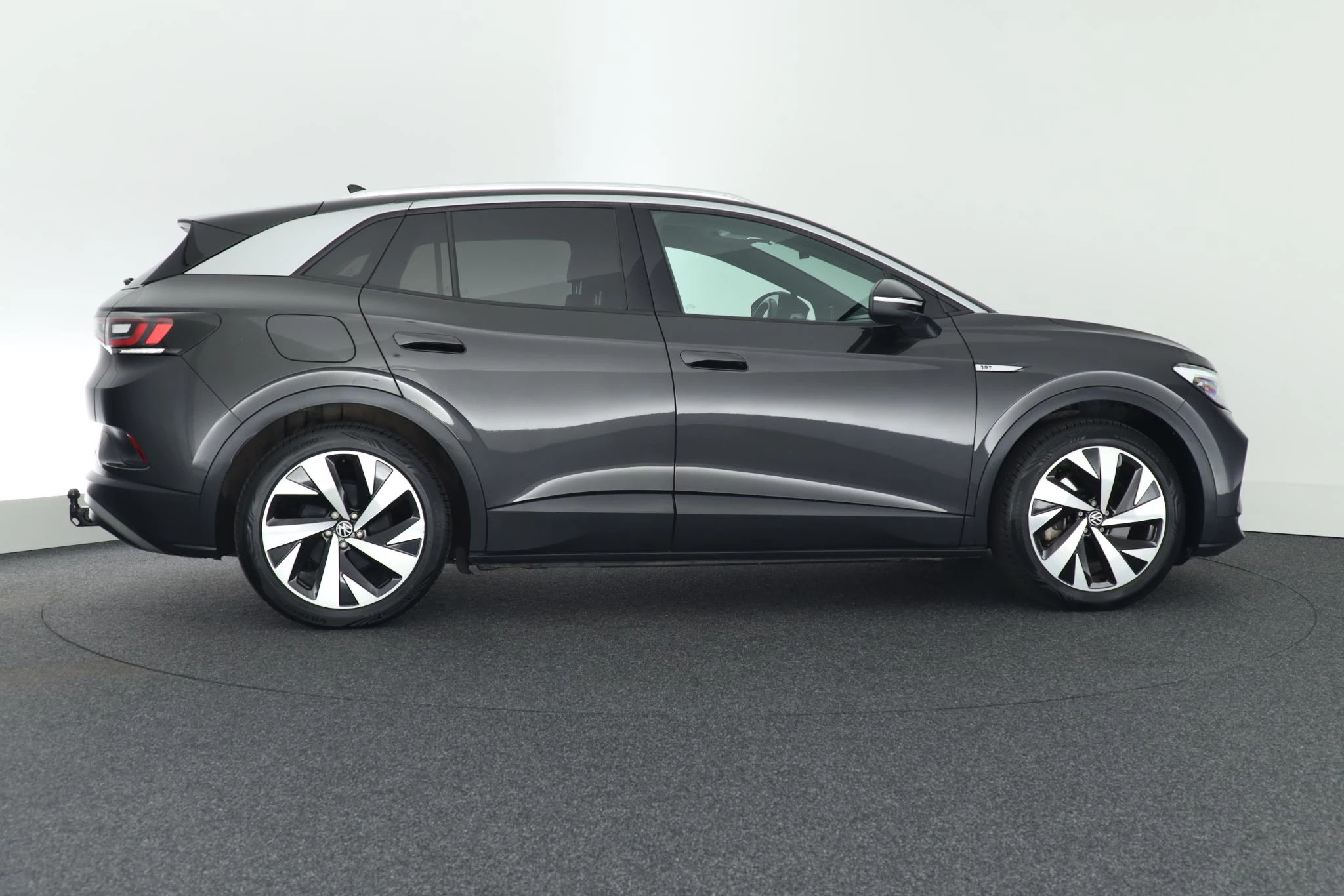 Hoofdafbeelding Volkswagen ID.4