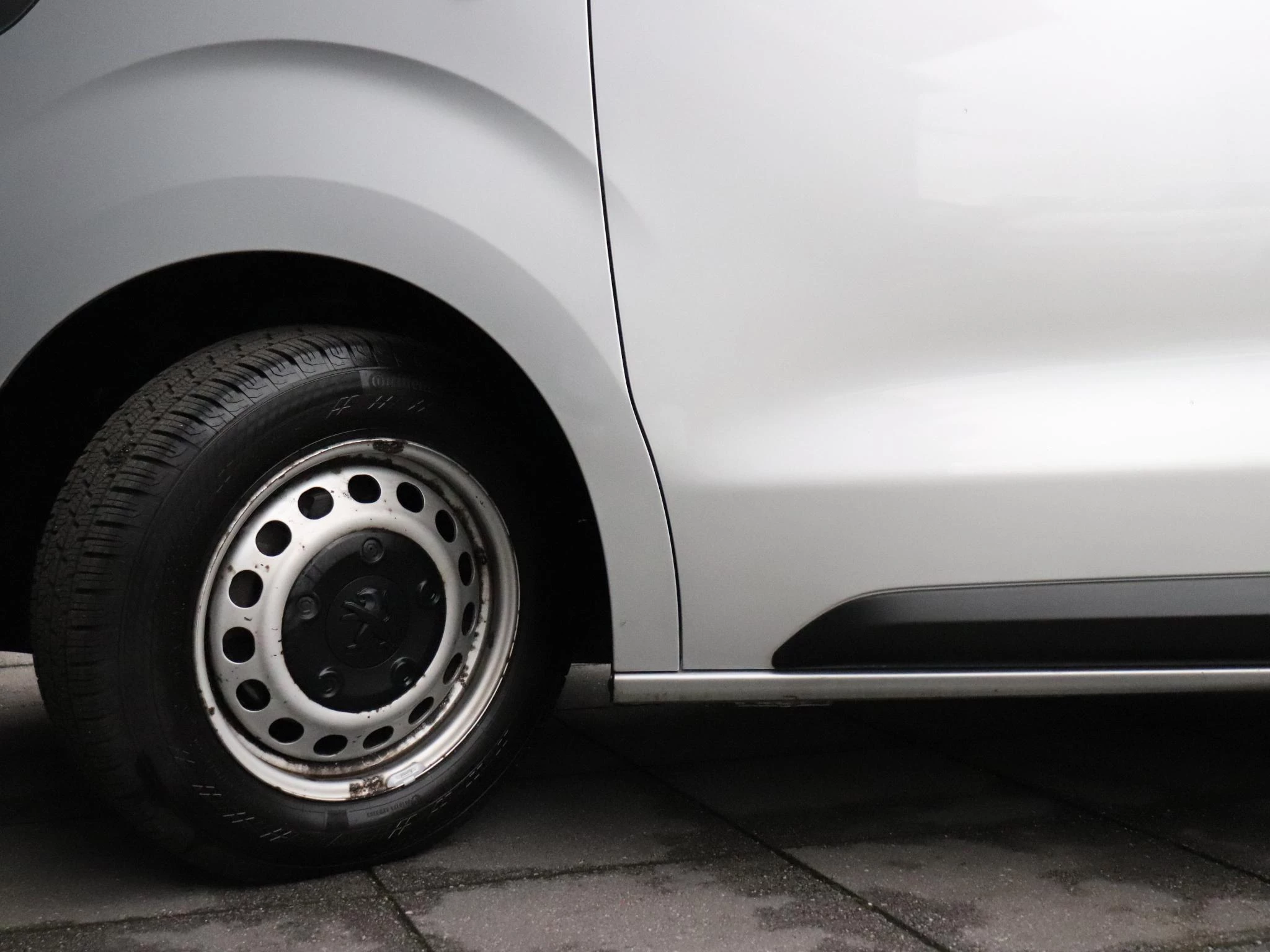 Hoofdafbeelding Peugeot Expert