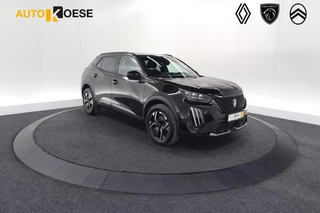 Peugeot 2008 PureTech 130 EAT8 GT | 360 Camera | Adaptieve Cruise Control | Stoelmassage | Apple Carplay