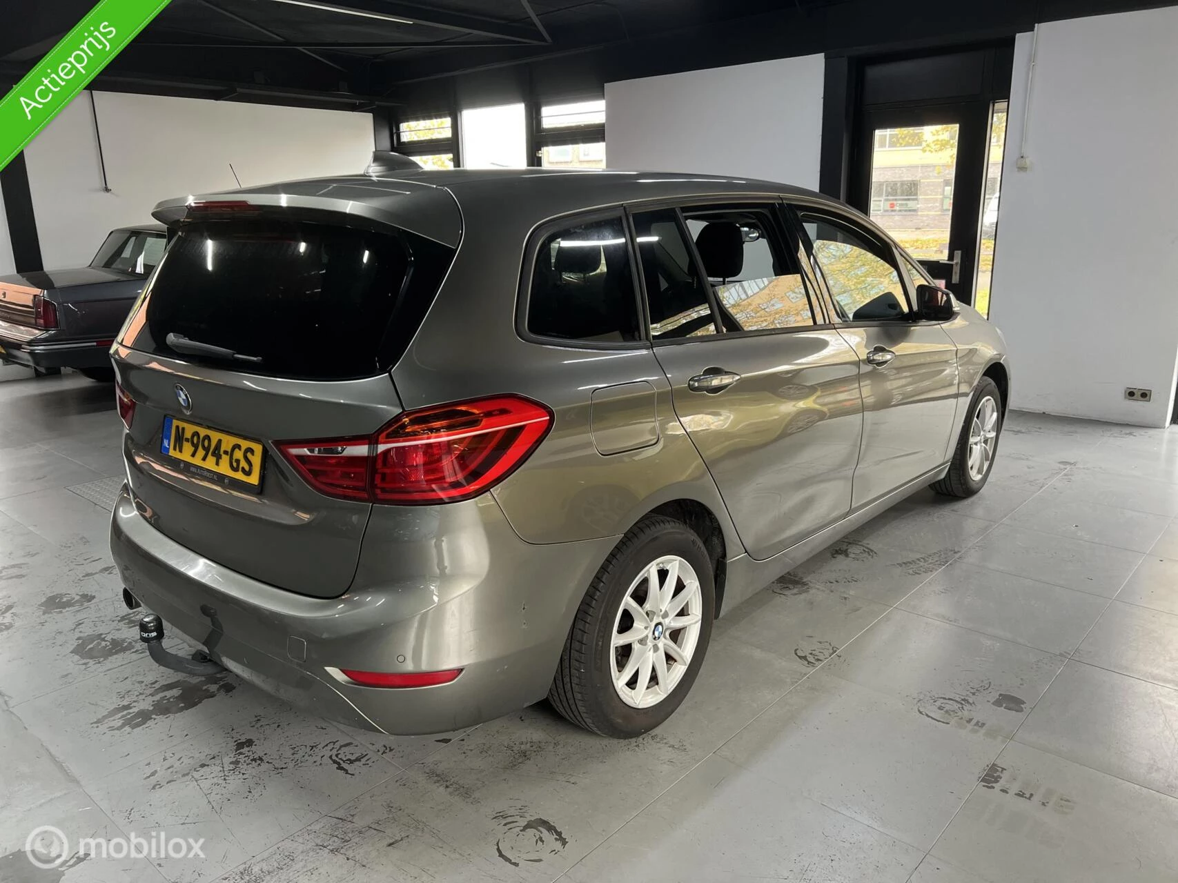 Hoofdafbeelding BMW 2 Serie