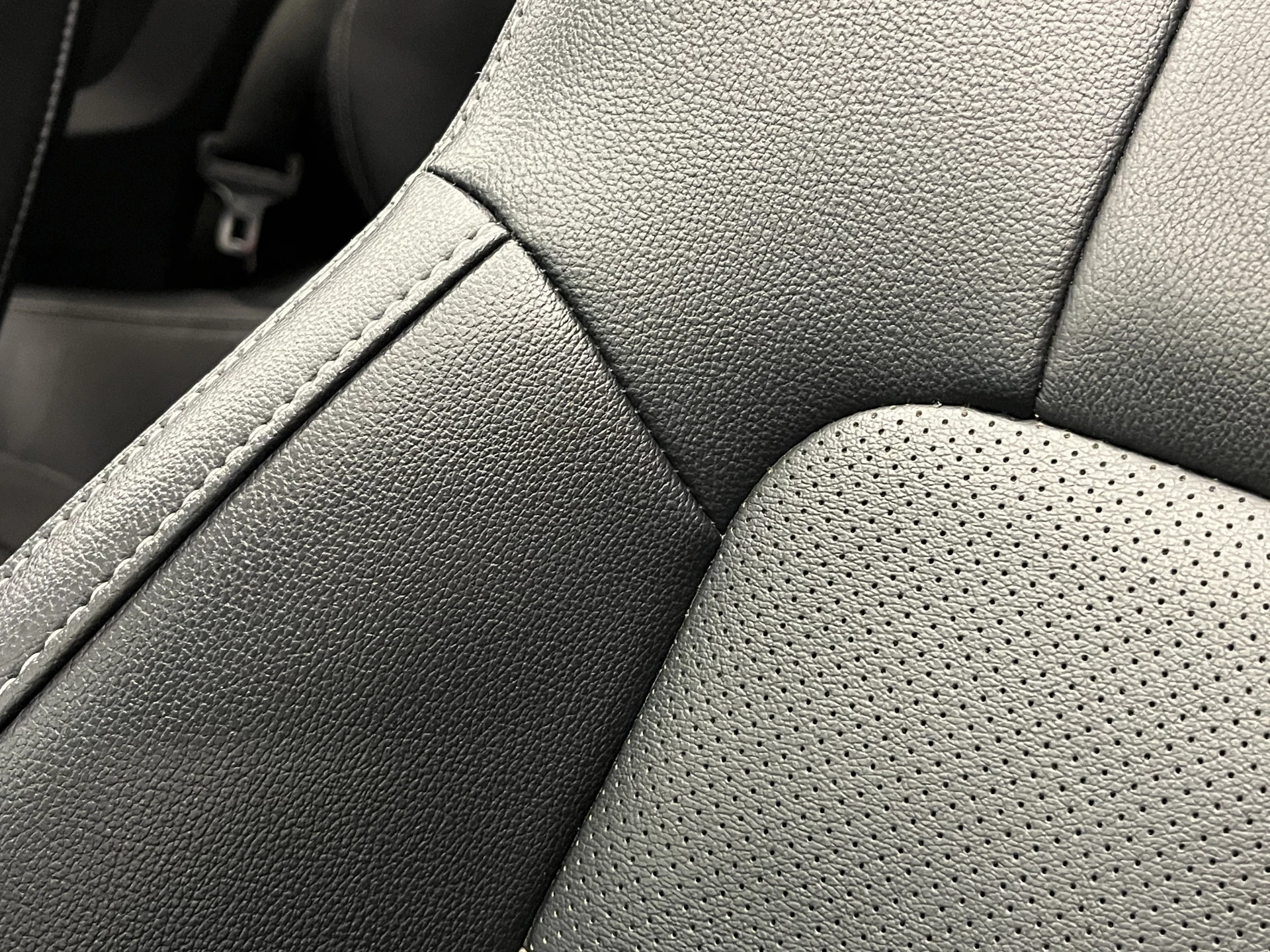 Hoofdafbeelding Ford Mustang