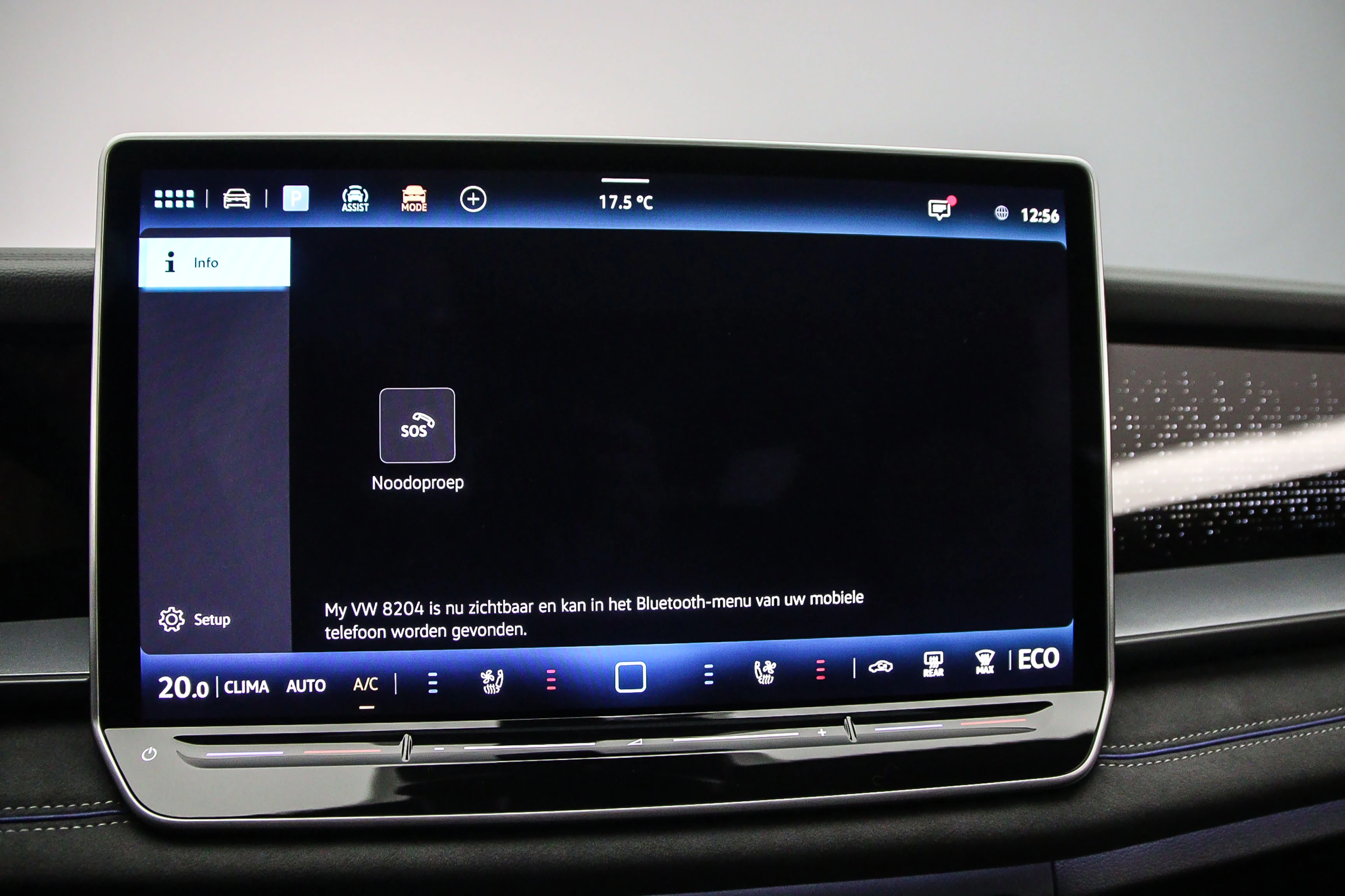 Hoofdafbeelding Volkswagen Tayron