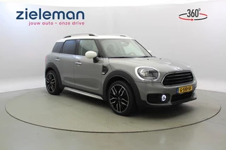 Hoofdafbeelding MINI Countryman MINI Countryman 1.5 Cooper Business Edition - Carplay, Clima