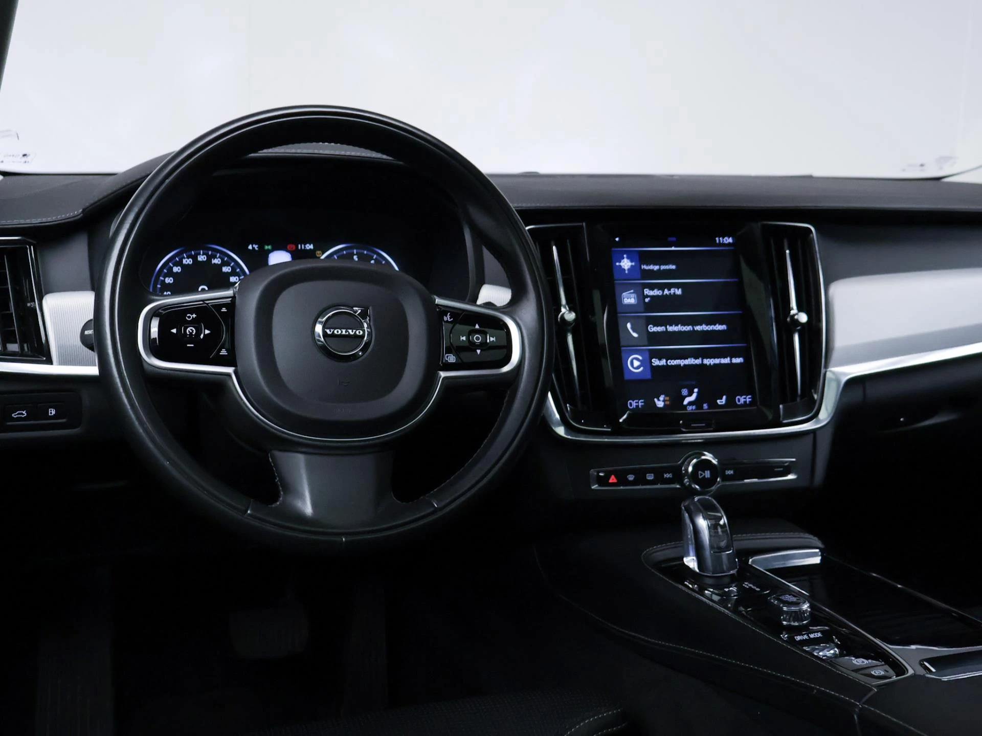 Hoofdafbeelding Volvo V90