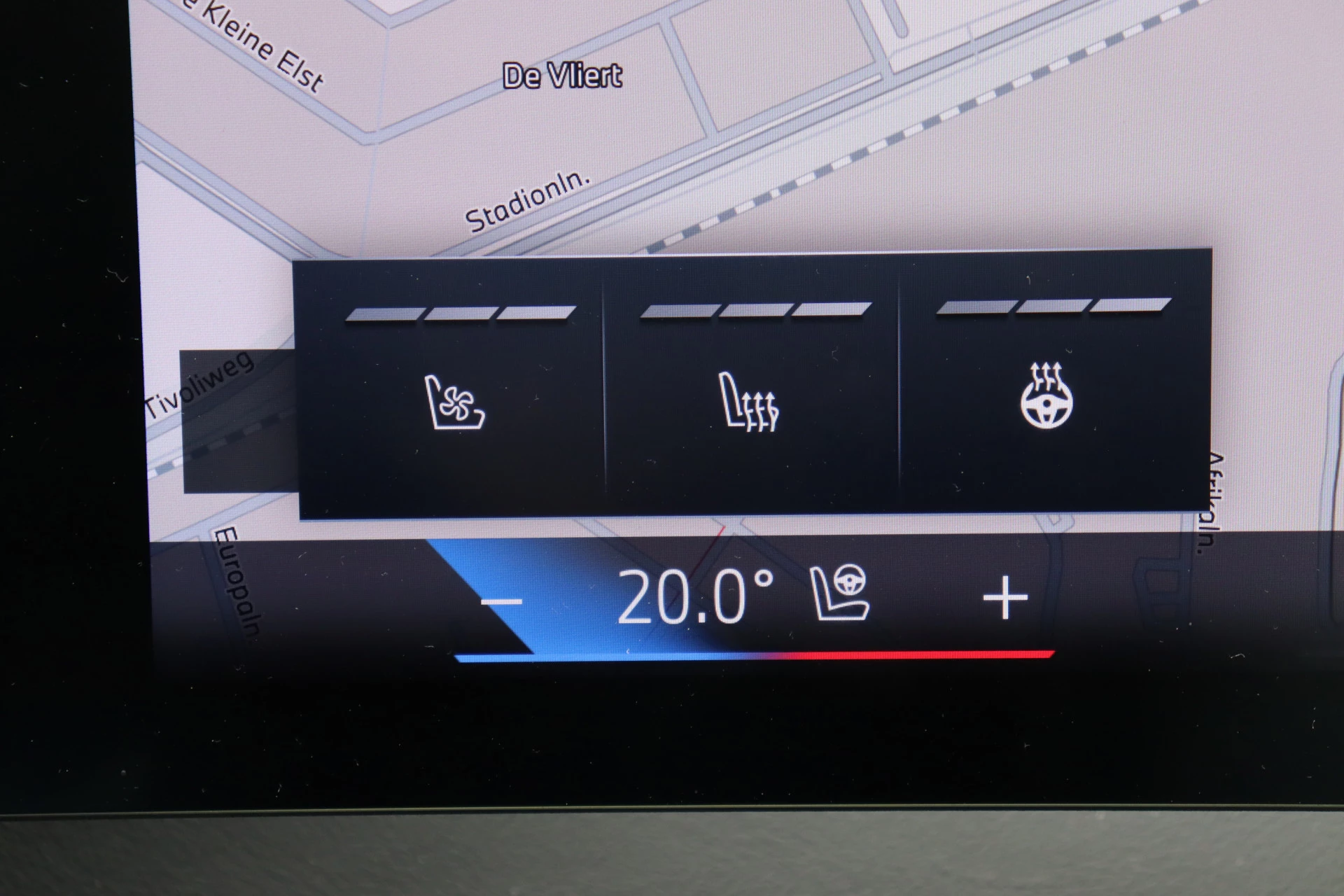 Hoofdafbeelding BMW iX