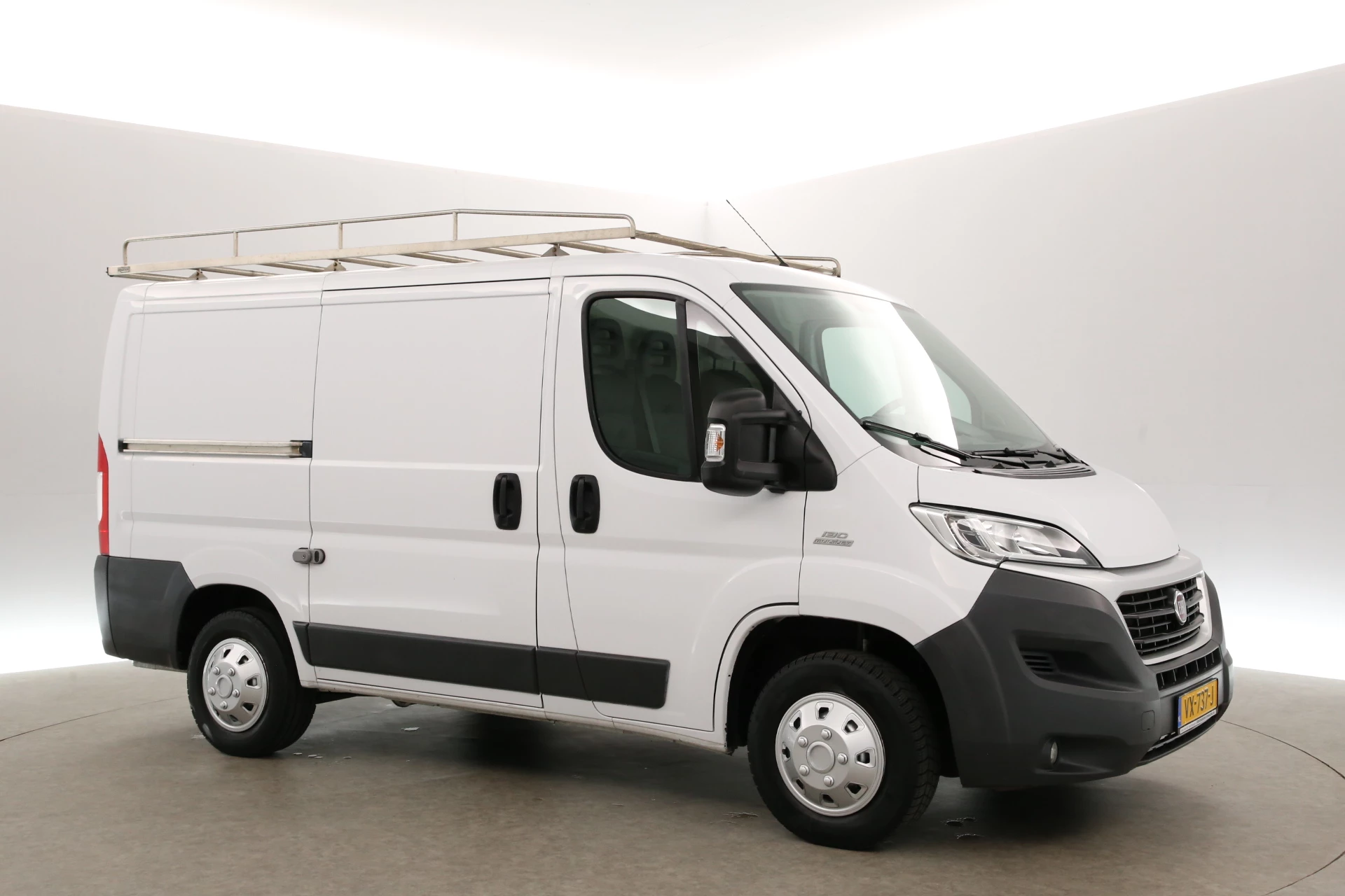 Hoofdafbeelding Fiat Ducato