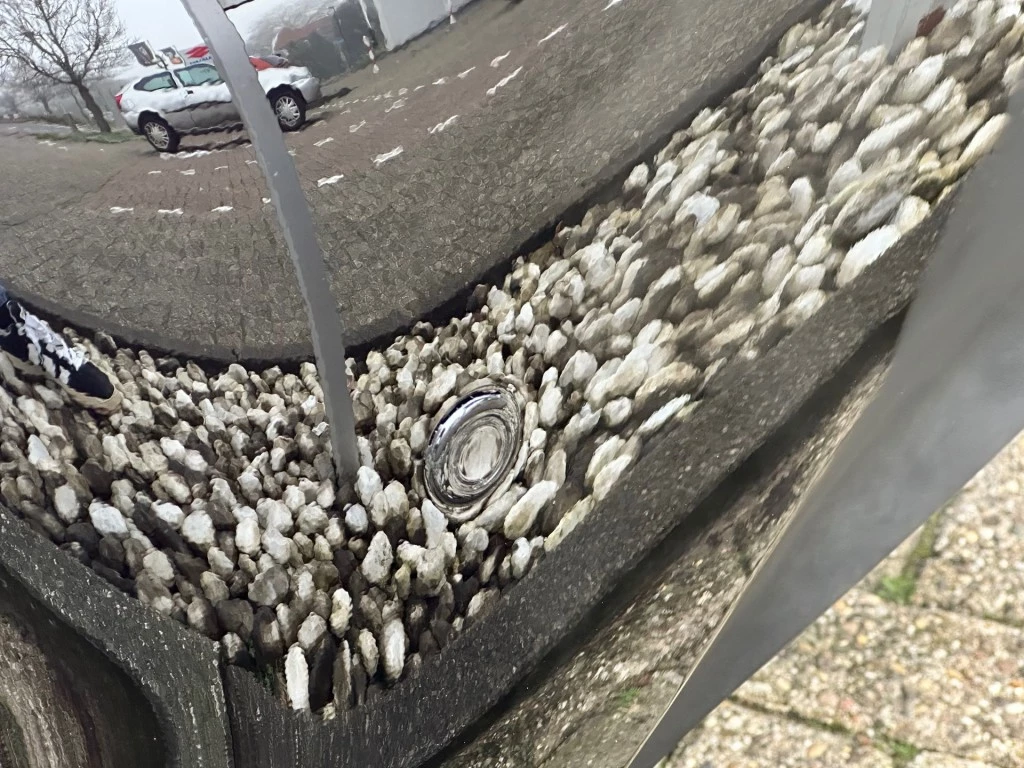 Hoofdafbeelding Infiniti M