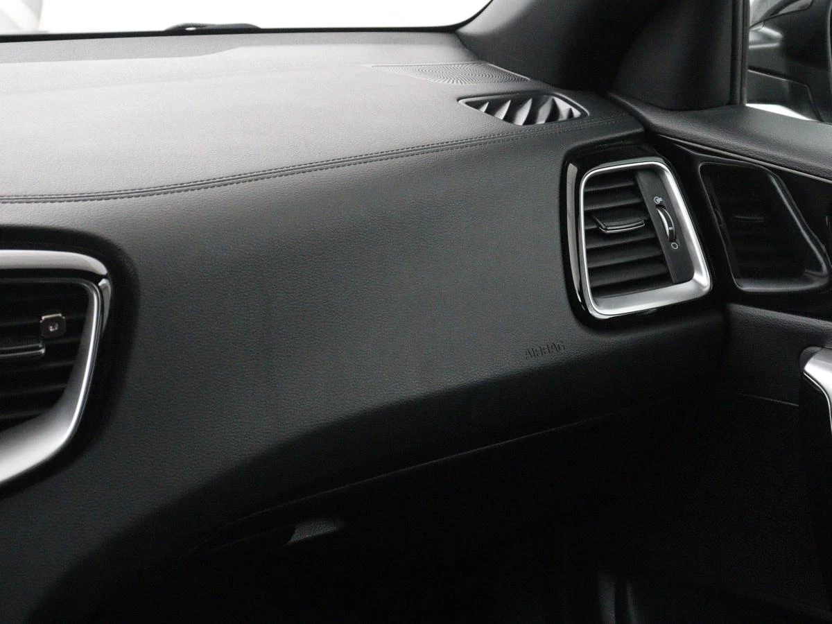 Hoofdafbeelding Kia ProCeed