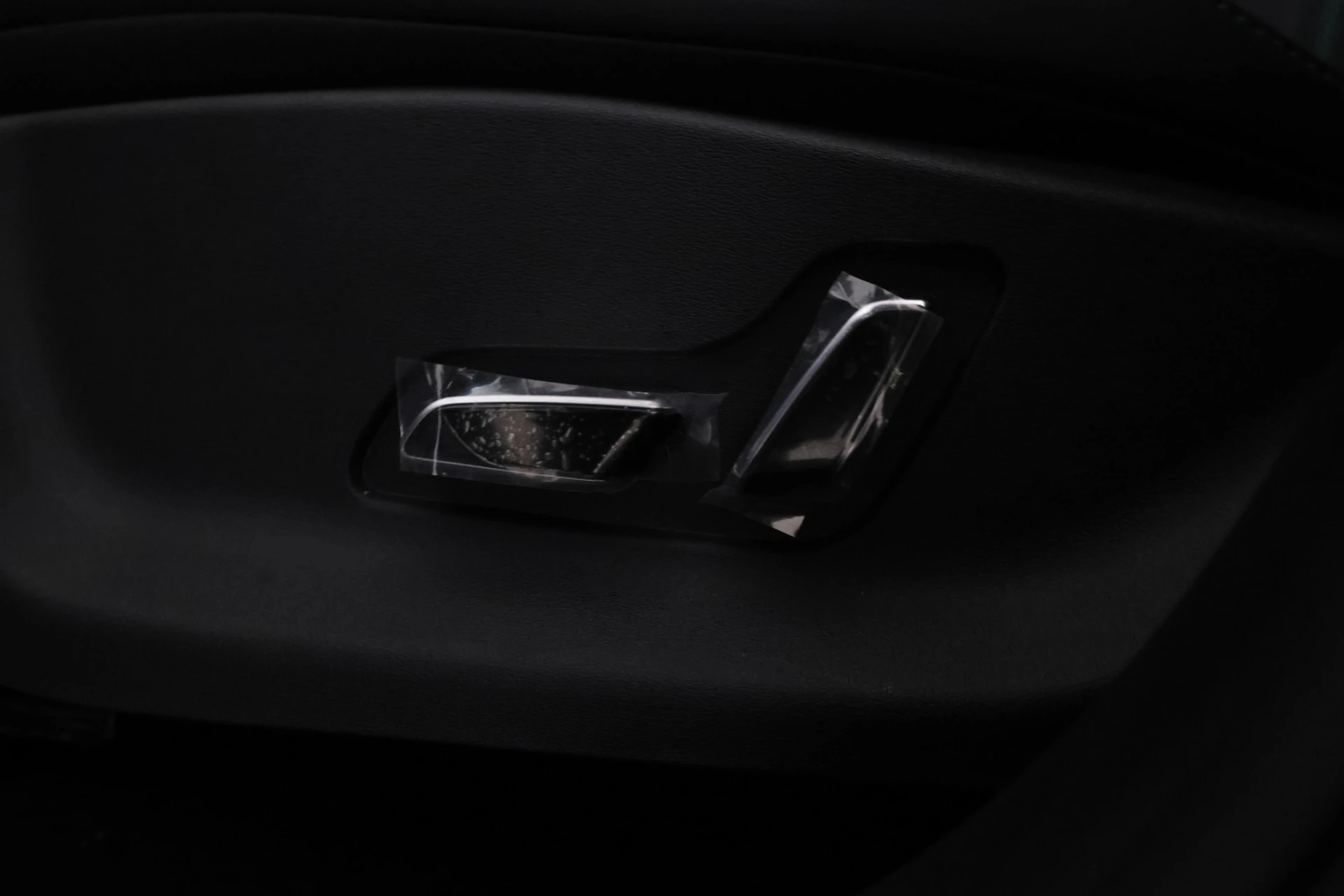 Hoofdafbeelding BYD SEAL U