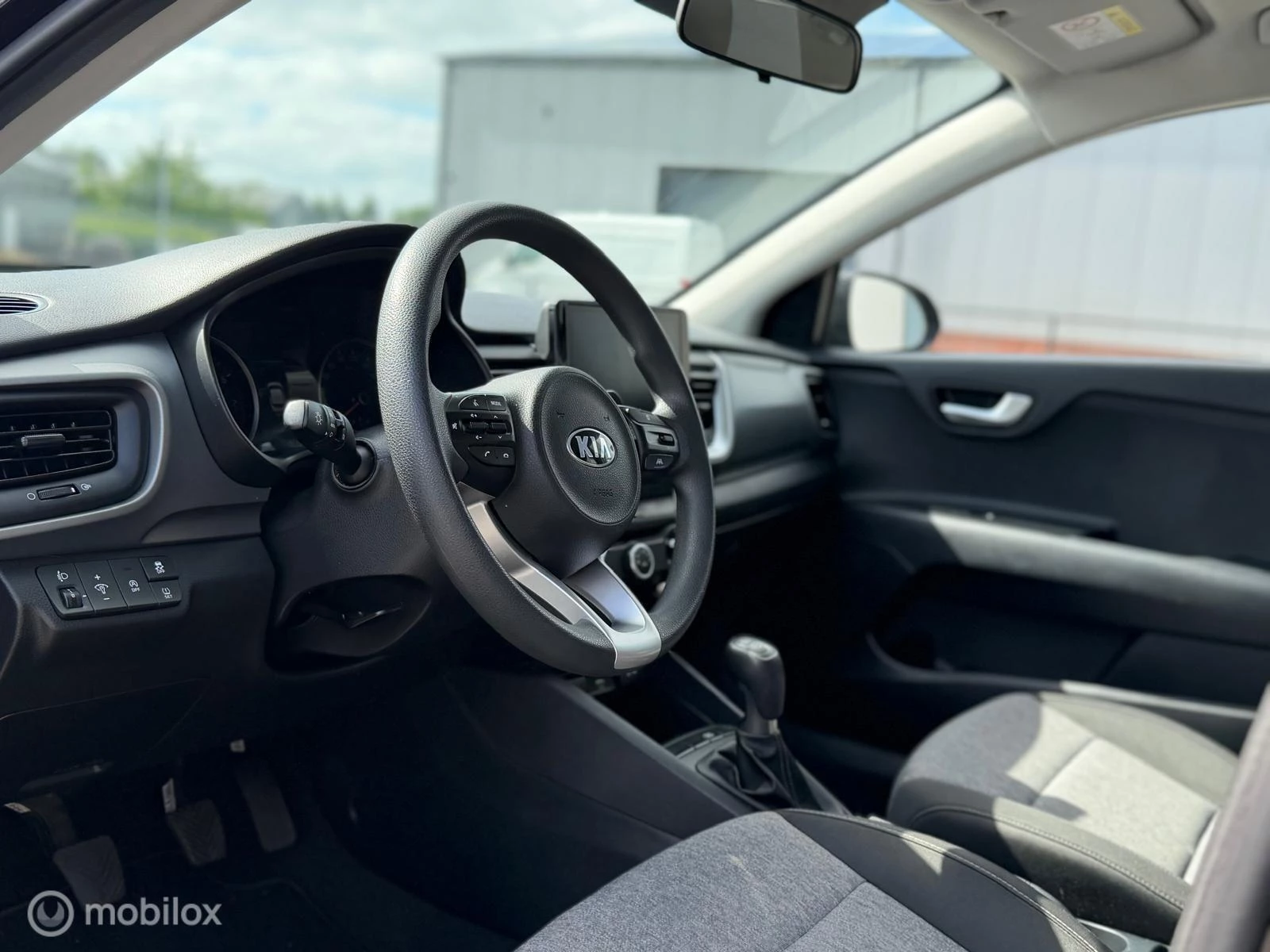 Hoofdafbeelding Kia Stonic