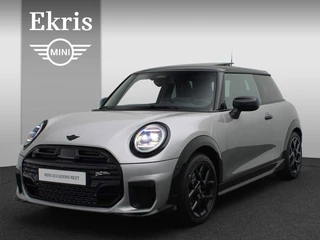 MINI Cooper S John Cooper Works | John Cooper Works Trim + Package M