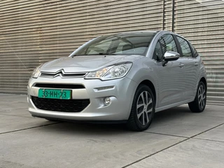Citroën C3 1.0 VTI COLLECTION AIRCO !!