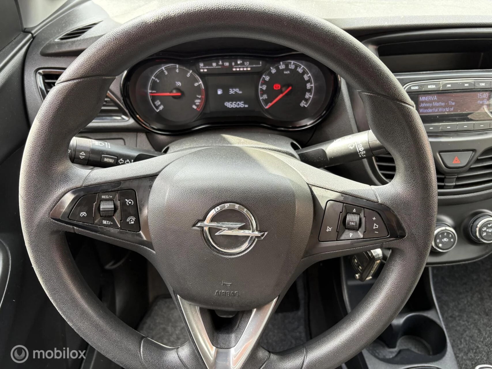 Hoofdafbeelding Opel KARL