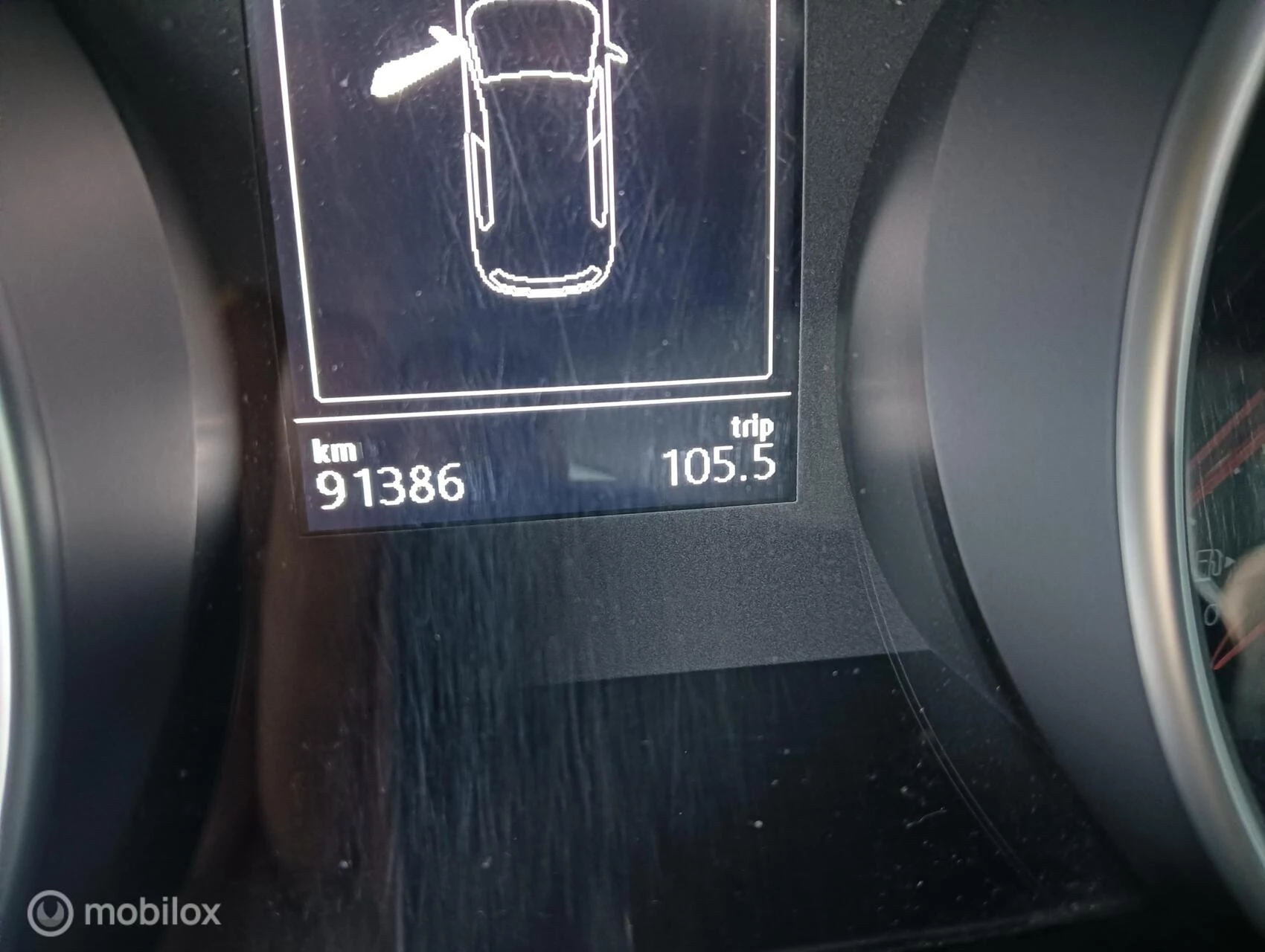 Hoofdafbeelding Volkswagen Golf Sportsvan