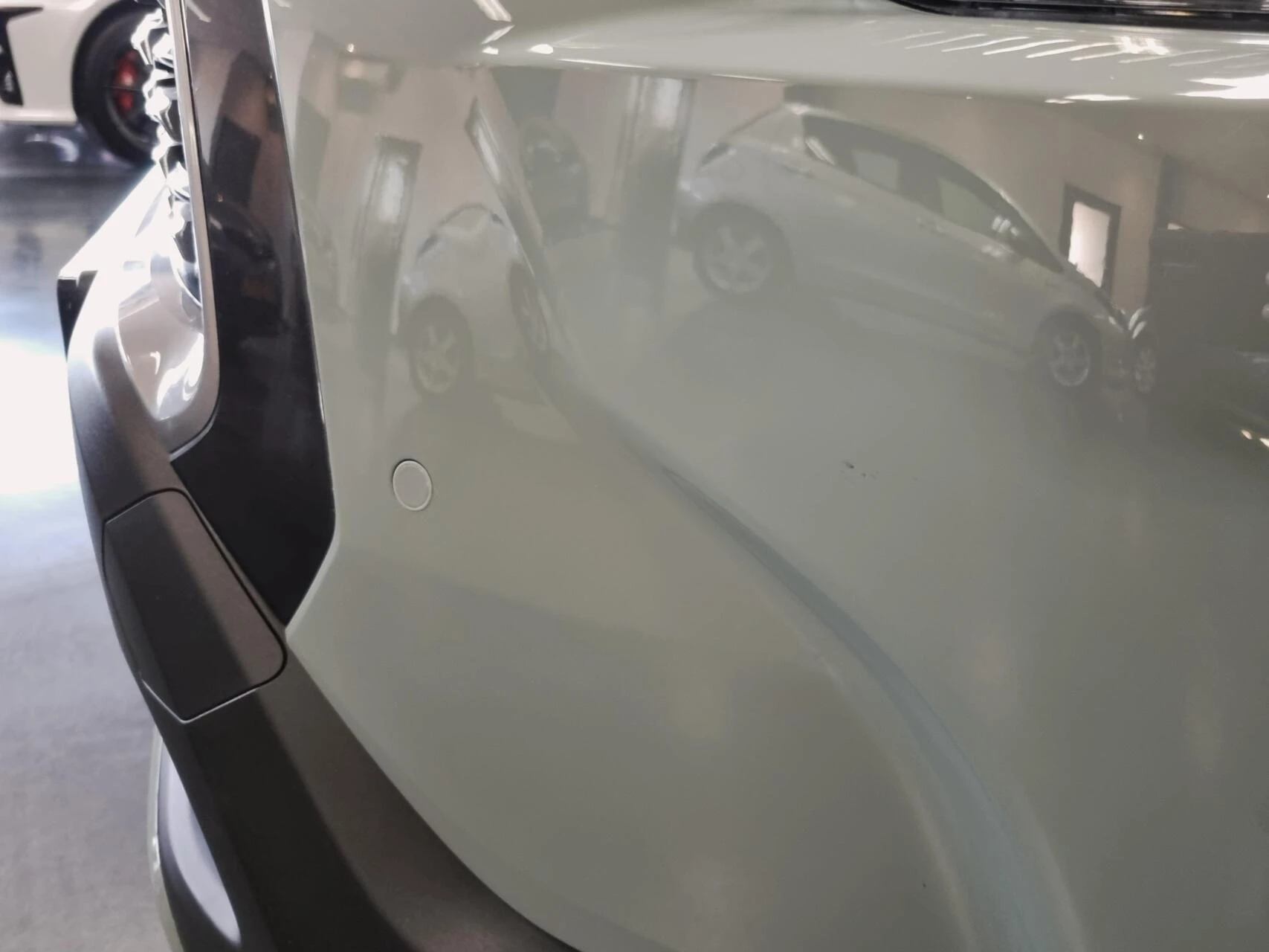 Hoofdafbeelding Toyota Corolla Cross