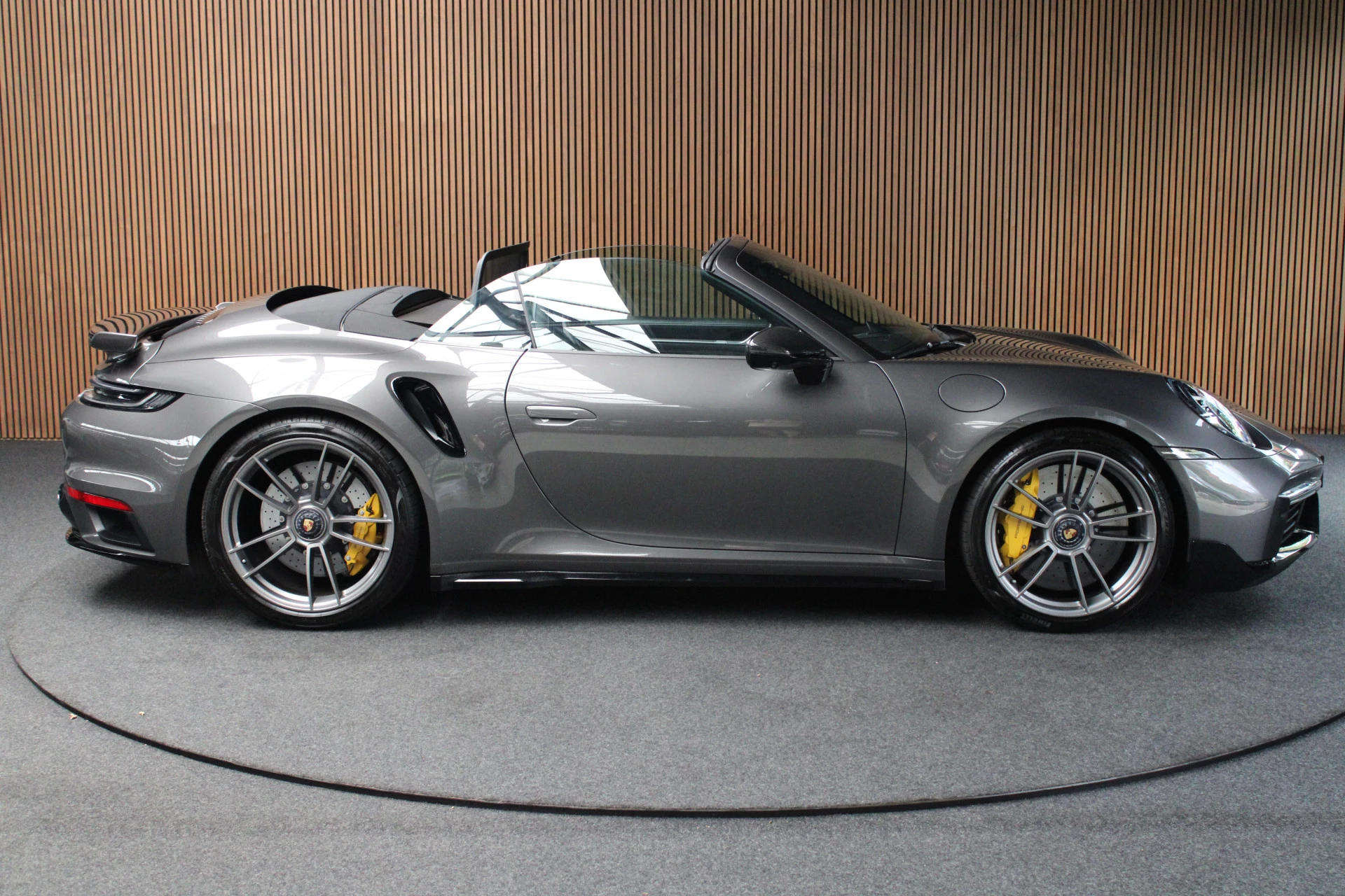 Hoofdafbeelding Porsche 911