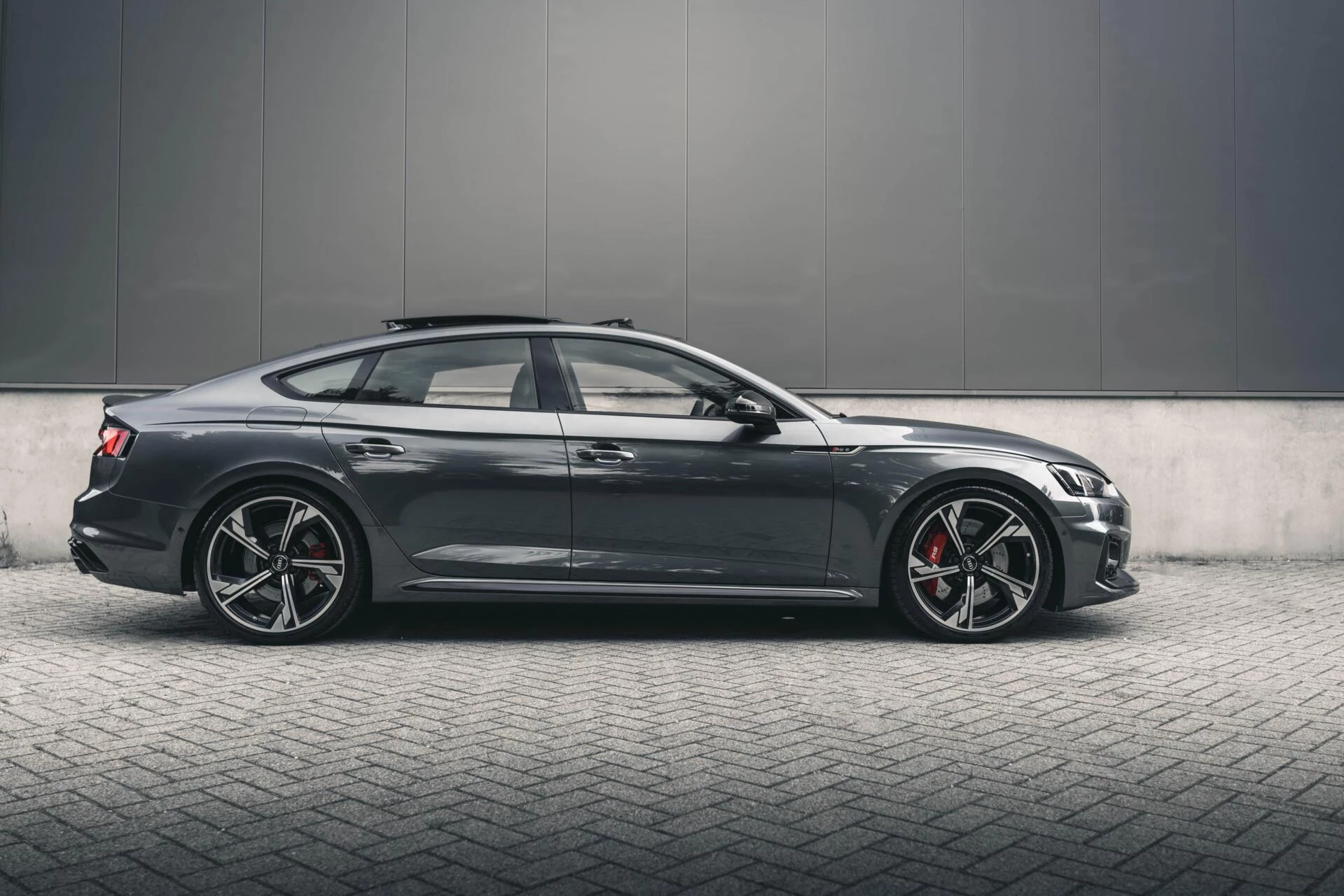 Hoofdafbeelding Audi RS5