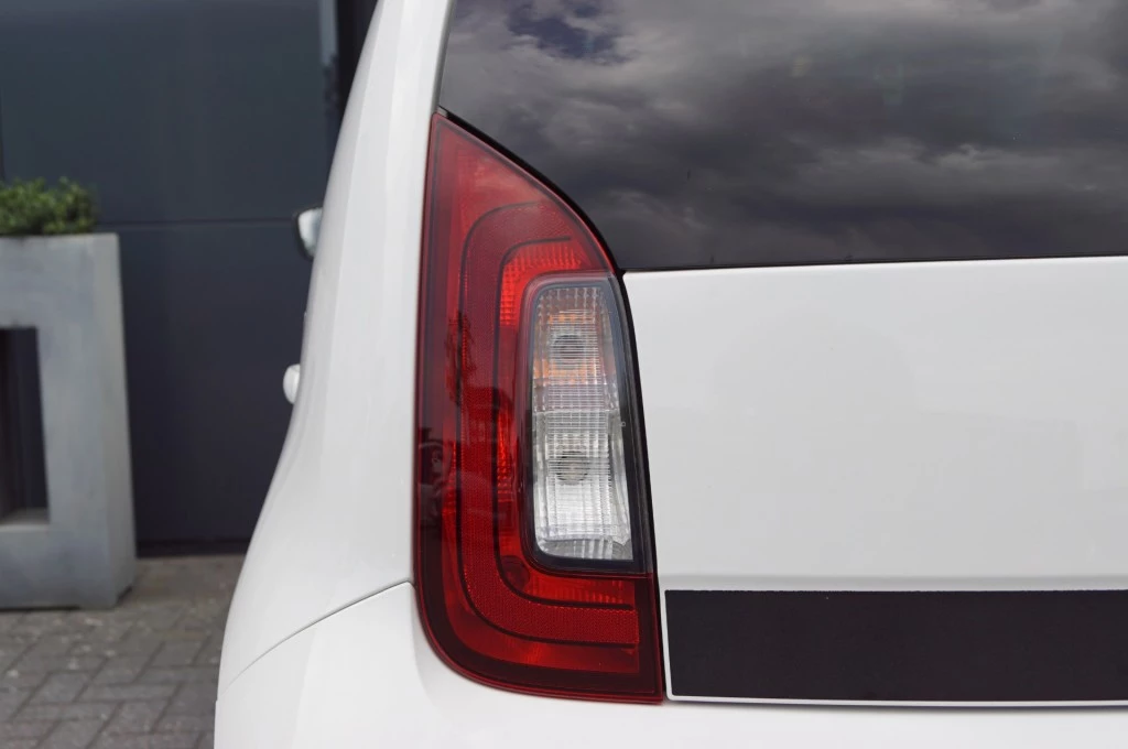 Hoofdafbeelding Škoda Citigo