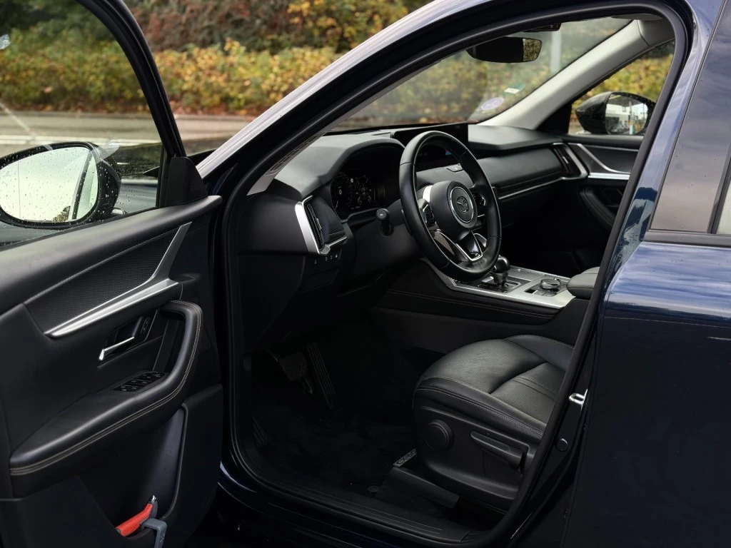 Hoofdafbeelding Mazda CX-60