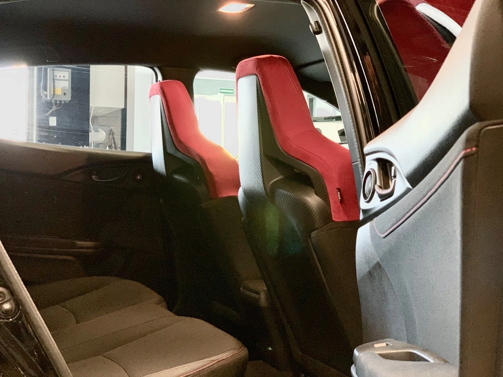 Hoofdafbeelding Honda Civic